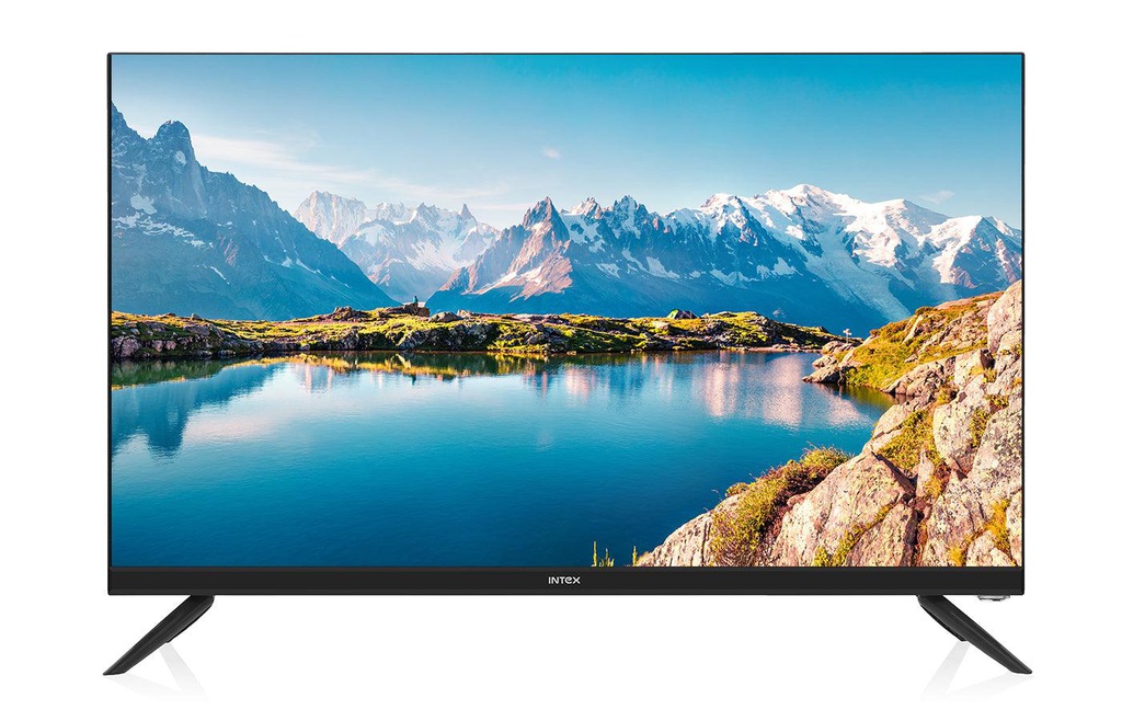 Audiovox 9' LCD Drop Down TV With Built-In DVD - VE927